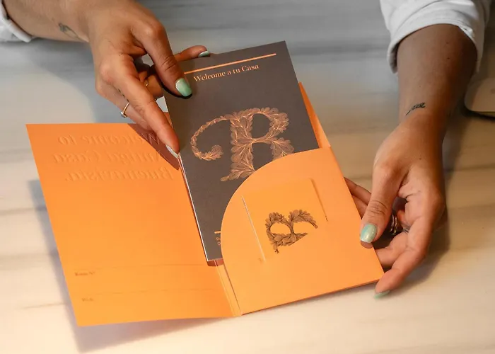 Antiga Casa BuenavistaHotel Barcelone