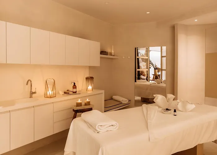 Monument Hotel Barcelone